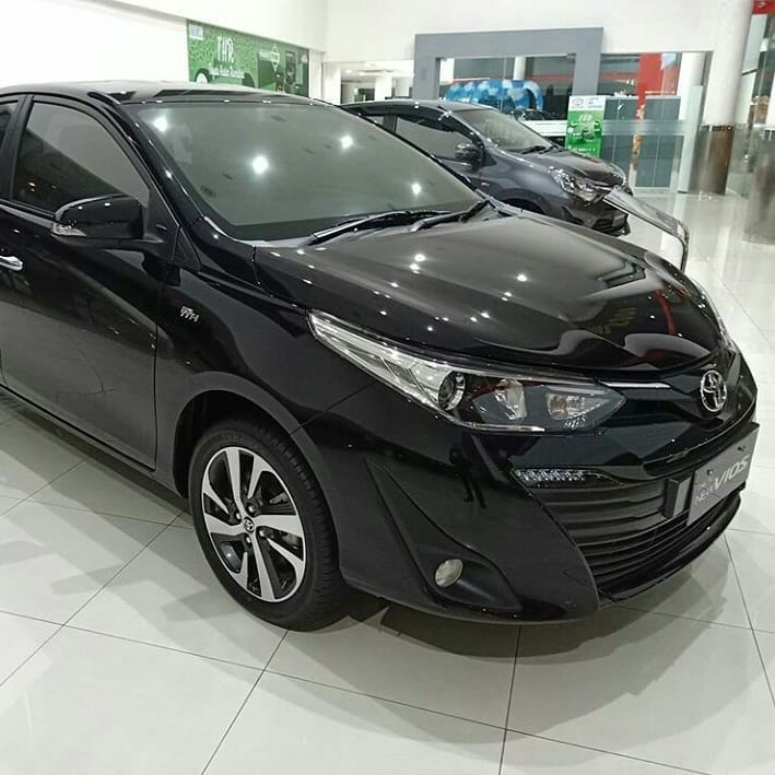 Toyota Vios Semarang G