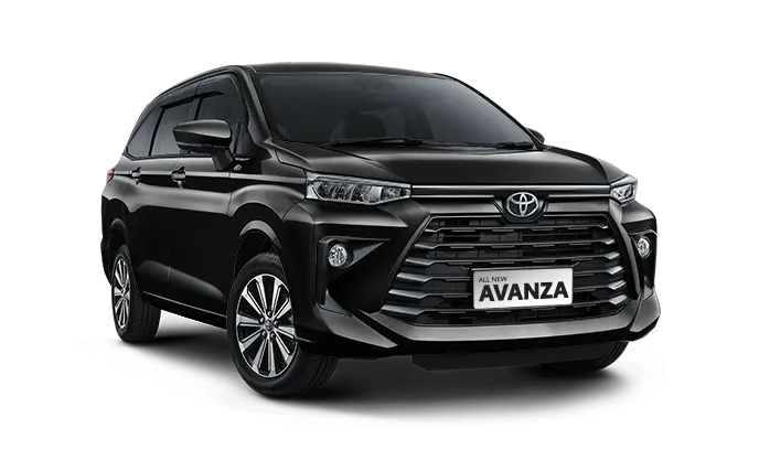 All New Avanza