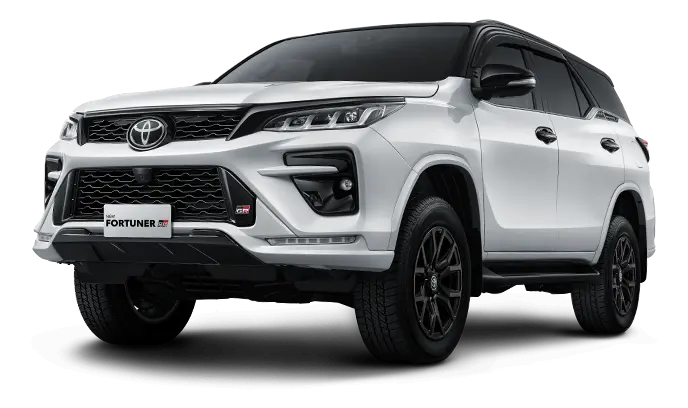 Fortuner