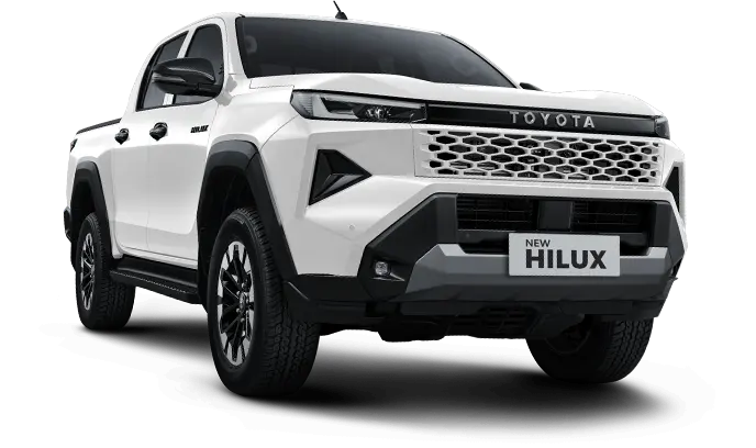 Hilux