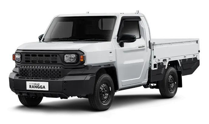 Hilux Rangga
